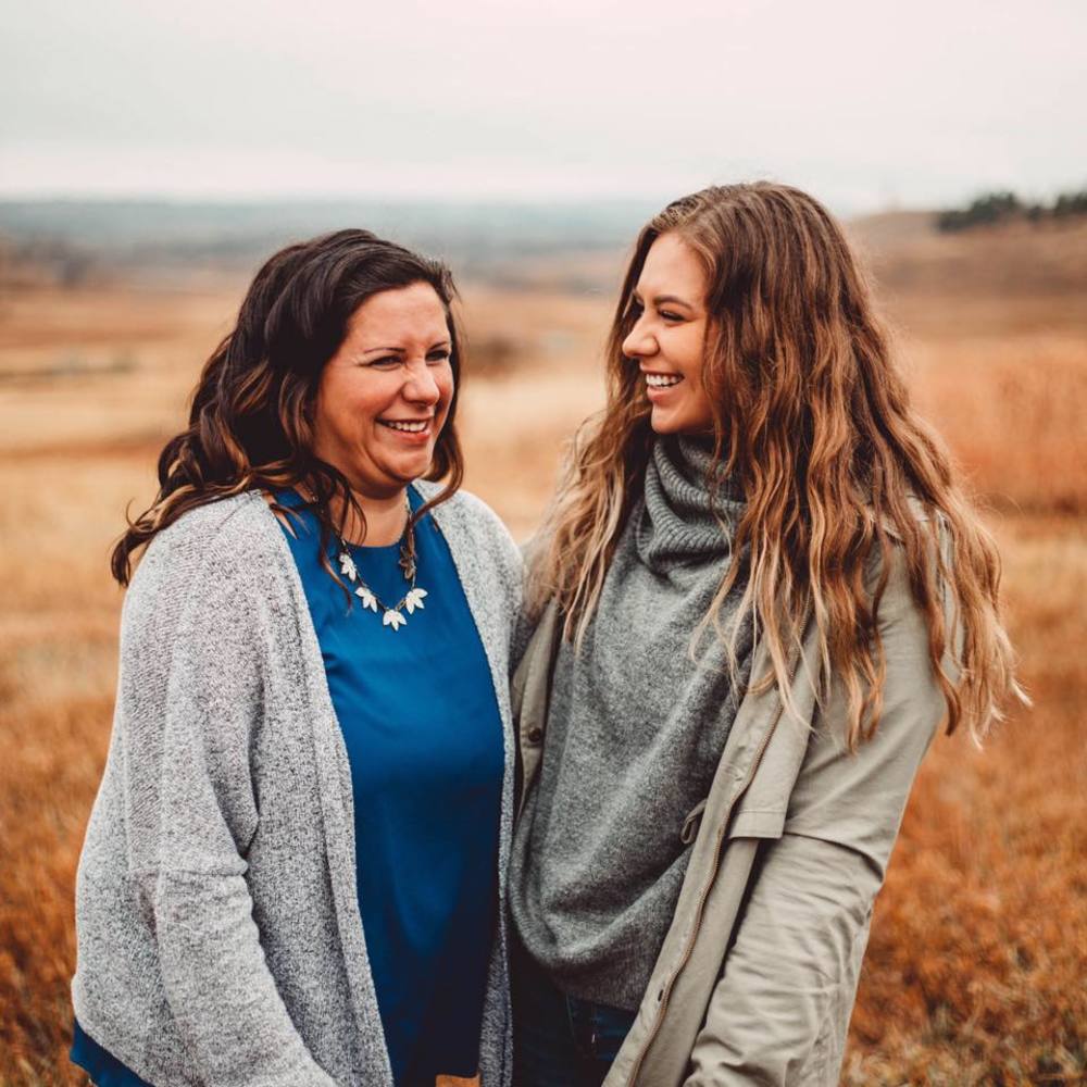 Meet your Posher, Chloe